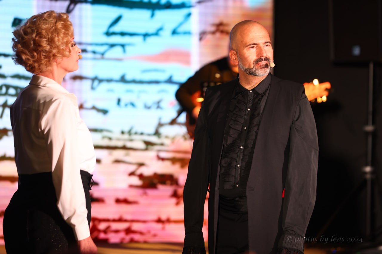 Фото - Главное культурное событие этого лета в Туле прошло при поддержке ЕВРАЗа